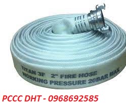 BÁN CUỘN VÒI CHỮA CHÁY CÓ KIỂM ĐỊNH TẠI PHÚ THỌ