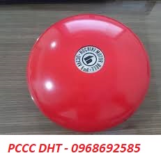 BÁN CHUÔNG BÁO CHÁY GIÁ TỐT TẠI ĐỊA BÀN BẮC GIANG - LH:0968692585