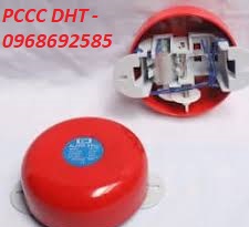 LẮP ĐẶT CHUÔNG BÁO CHÁY GIÁ RẺ TẠI HÀ NỘI - LH:0968692585