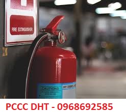 CHUYÊN BÁN BÌNH CHỮA CHÁY MFZ4 GIÁ RẺ NHẤT TẠI BẮC NINH