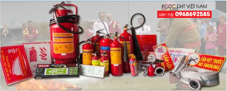 BẢO TRÌ HỆ THỐNG PCCC AN TOÀN NHẤT TẠI KHU VỰC BẮC NINH