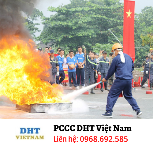 hệ thống pccc cho các quán karaoke