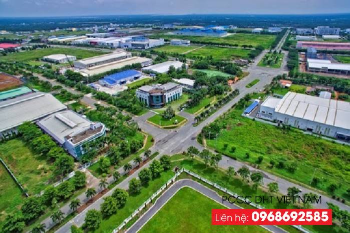 Vai trò của công tác bảo trì hệ thống pccc