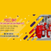 Công ty nạp bình chữa cháy số 1 tại Hà Nội
